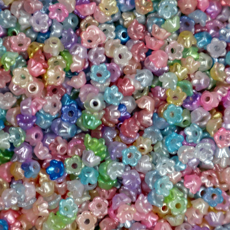 [B01-B20]アクリルのビーズ(BEAD)