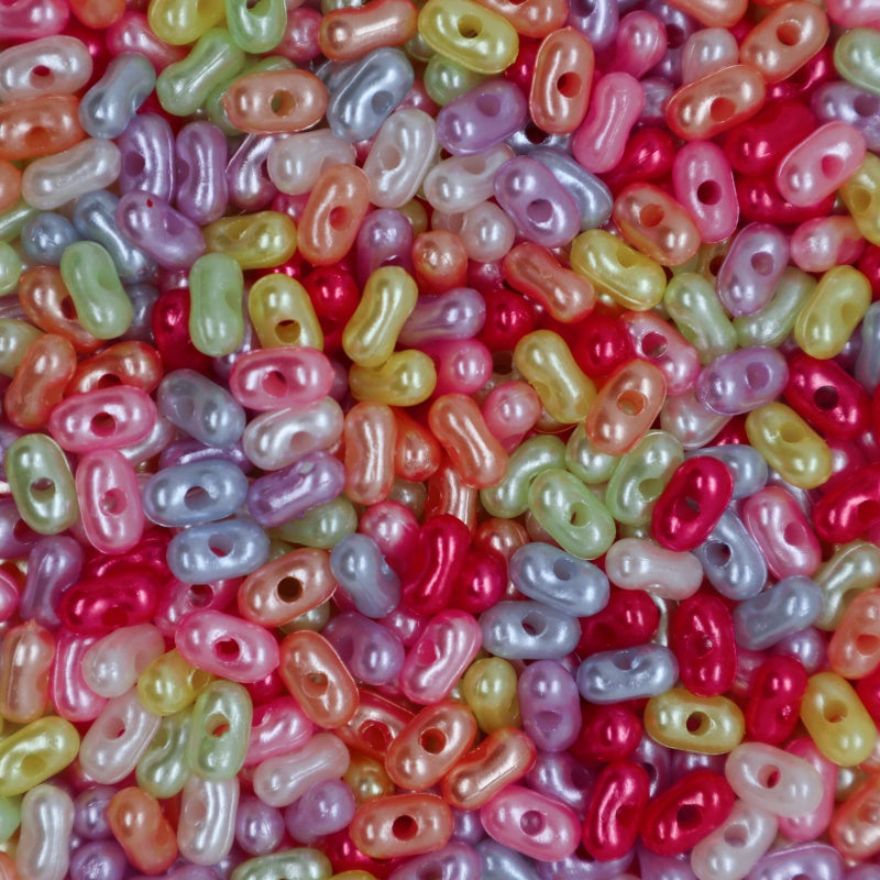 [B01-B20]アクリルのビーズ(BEAD)