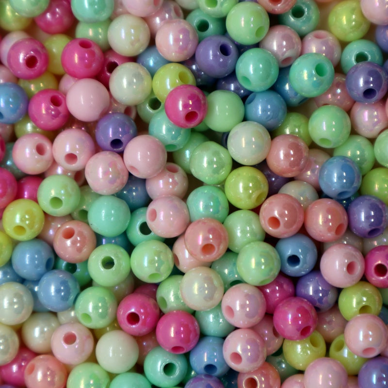 [B01-B20]アクリルのビーズ(BEAD)